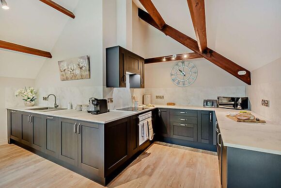 Bramble Cottage Wiveliscombe