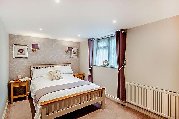 Bramble Cottage Wiveliscombe