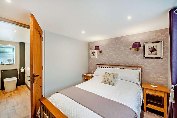 Bramble Cottage Wiveliscombe