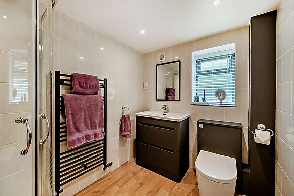 Bramble Cottage Wiveliscombe