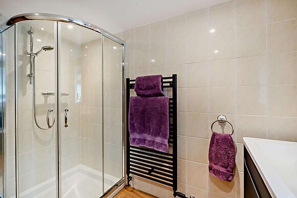Bramble Cottage Wiveliscombe