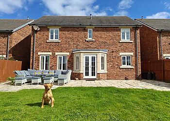 Seaside Escape Beadnell