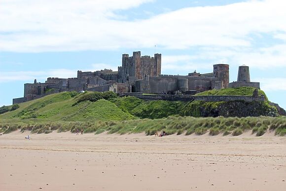 Seaside Escape Beadnell