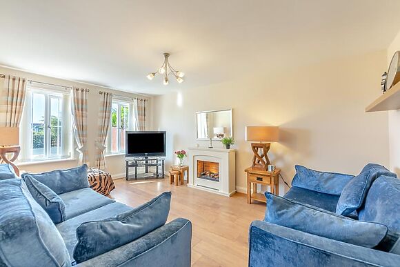 Seaside Escape Beadnell
