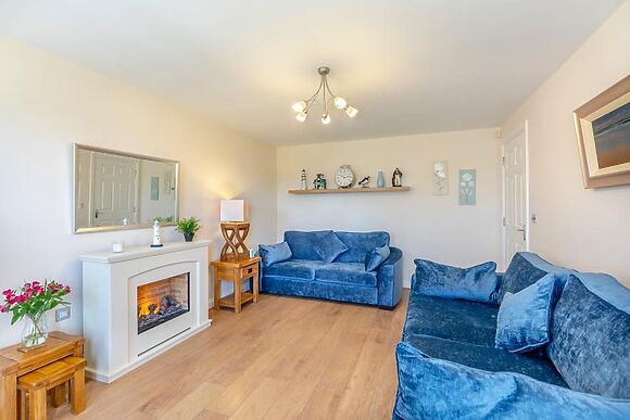 Seaside Escape Beadnell