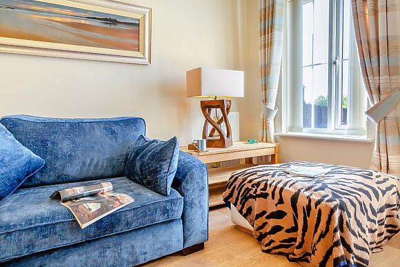 Seaside Escape Beadnell