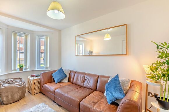 Seaside Escape Beadnell
