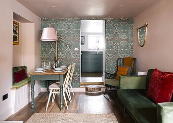 The Chairmakers Cottage