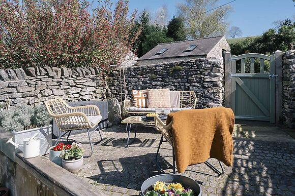 The Chairmakers Cottage