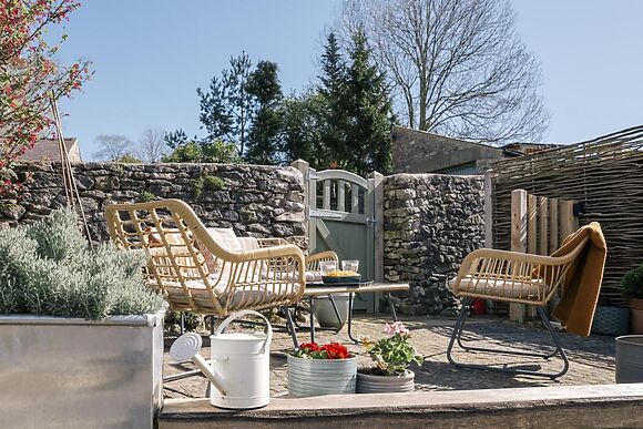 The Chairmakers Cottage