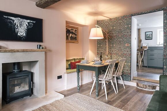 The Chairmakers Cottage