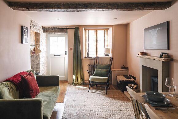 The Chairmakers Cottage