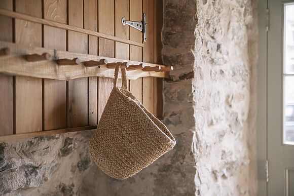 The Chairmakers Cottage