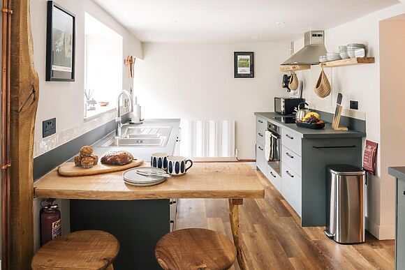 The Chairmakers Cottage