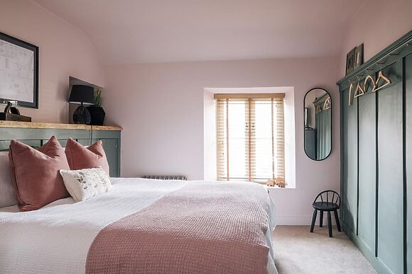 The Chairmakers Cottage