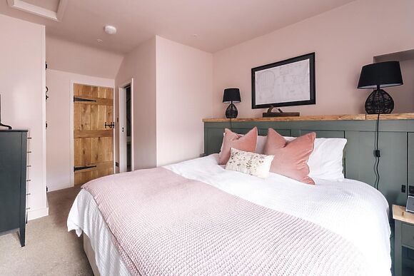 The Chairmakers Cottage