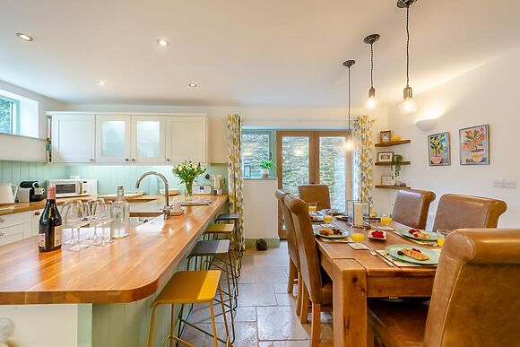 The Cottage In Lea