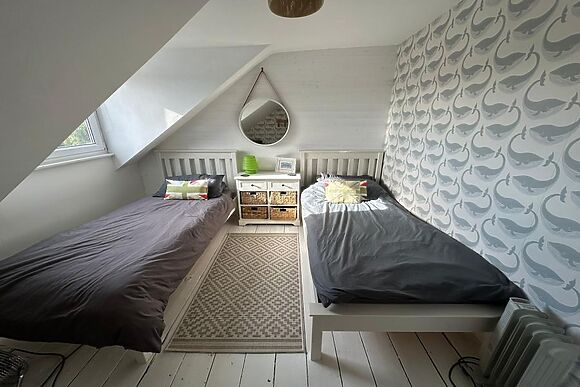 Little House Reydon