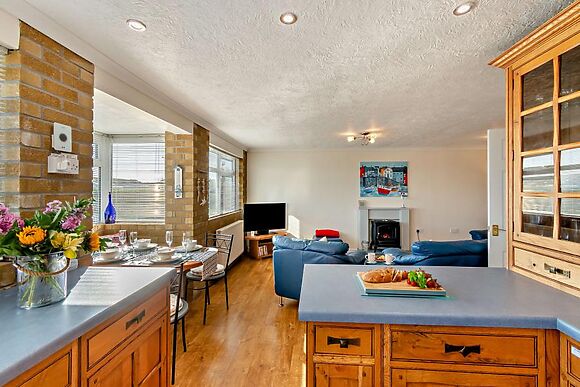 Coastal Retreat