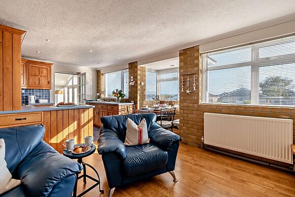 Coastal Retreat