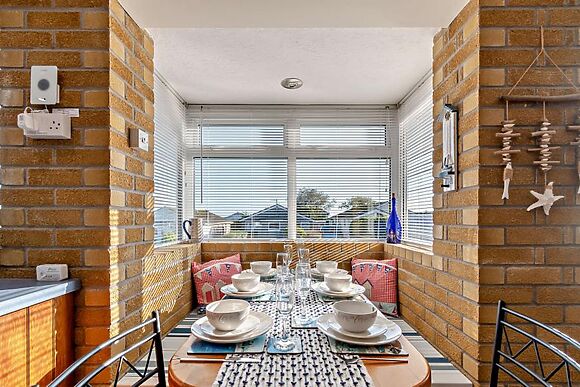 Coastal Retreat
