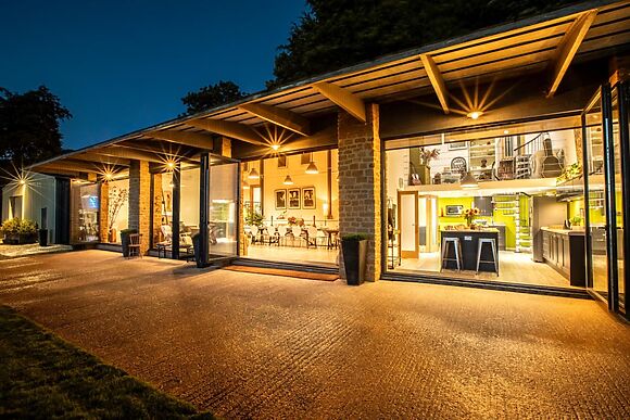 Court Farm Gallery