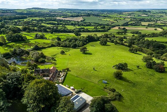 Court Farm Gallery