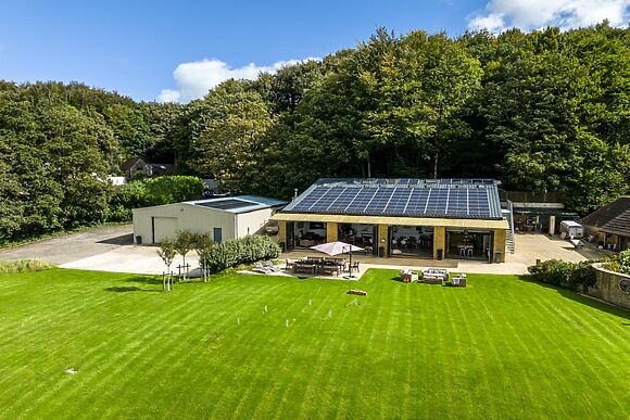 Court Farm Gallery