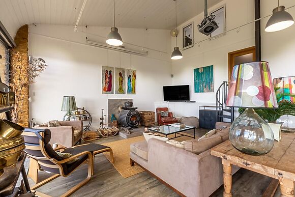 Court Farm Gallery