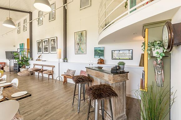 Court Farm Gallery