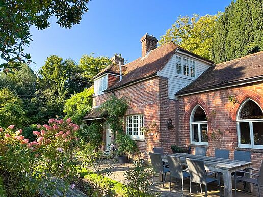 Castlemans Coach House