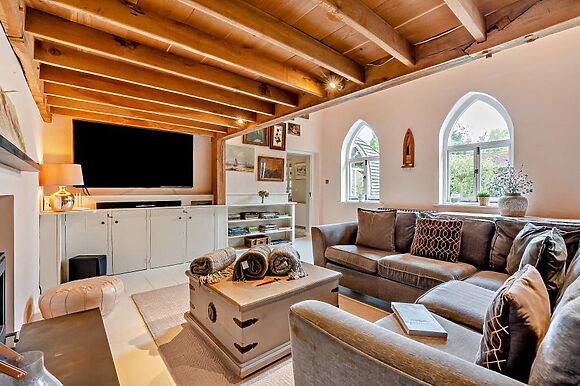 Castlemans Coach House