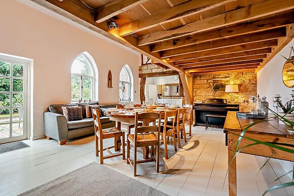 Castlemans Coach House