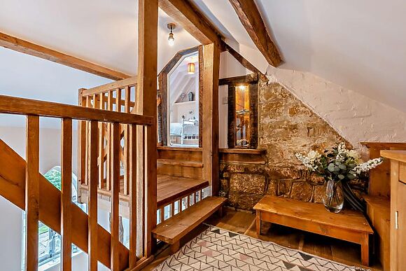 Castlemans Coach House