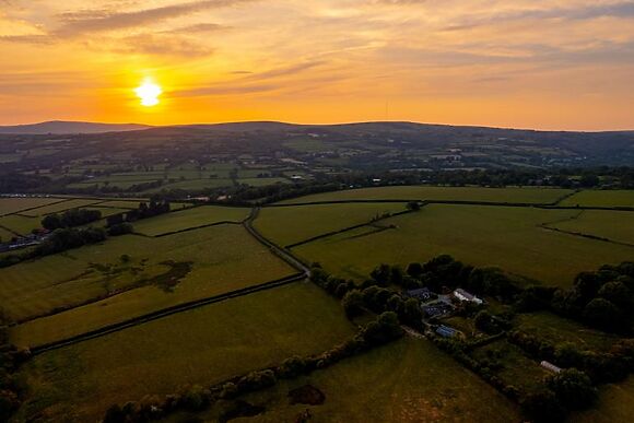 Fron Isaf Cottages Ysgubor Isaf