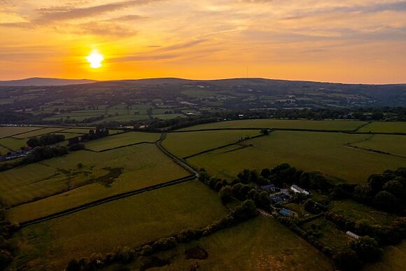 Fron Isaf Cottages Ysgubor Isaf