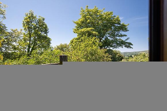 Fron Isaf Cottages Ysgubor Isaf