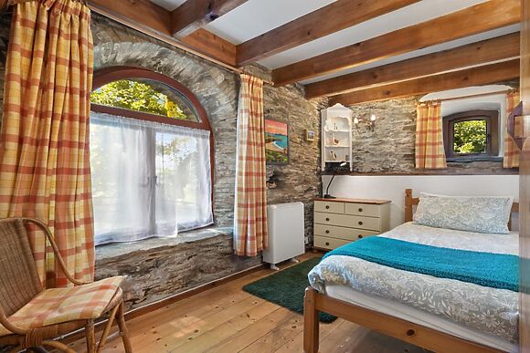 Fron Isaf Cottages Ysgubor Isaf