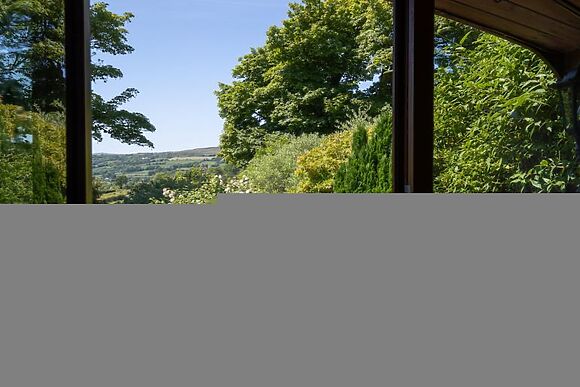 Fron Isaf Cottages Ysgubor Isaf