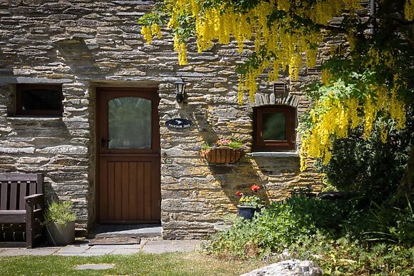 Fron Isaf Cottages Ysgubor Isaf