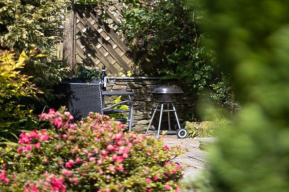 Fron Isaf Cottages Ysgubor Ganol