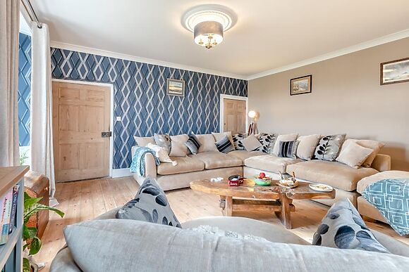 Biddlestone Farmhouse