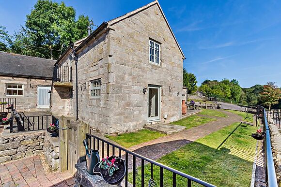 Northwood Farm The Granary