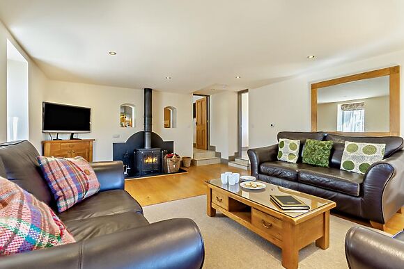 Northwood Farm The Granary