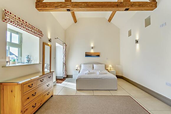 Northwood Farm The Granary