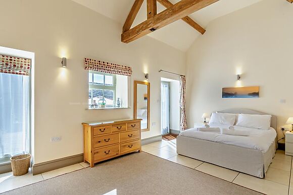 Northwood Farm The Granary