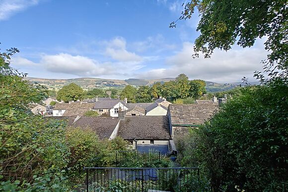 Oatcake Cottage