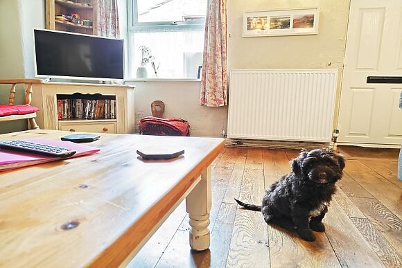 Oatcake Cottage