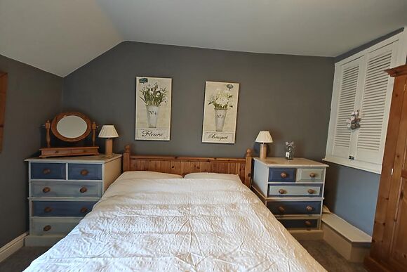 Oatcake Cottage