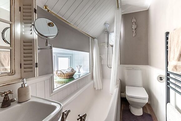Oatcake Cottage